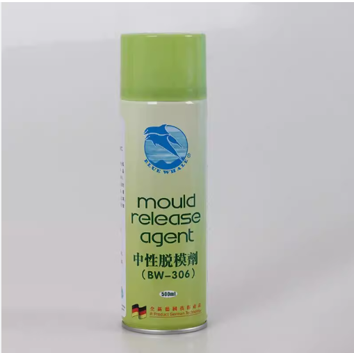 Xịt tách khuôn loại trung BW-306