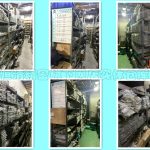 Chốt đẩy SKD61 D1