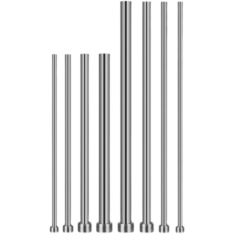 Chốt đẩy GCR15 D2- D2.5