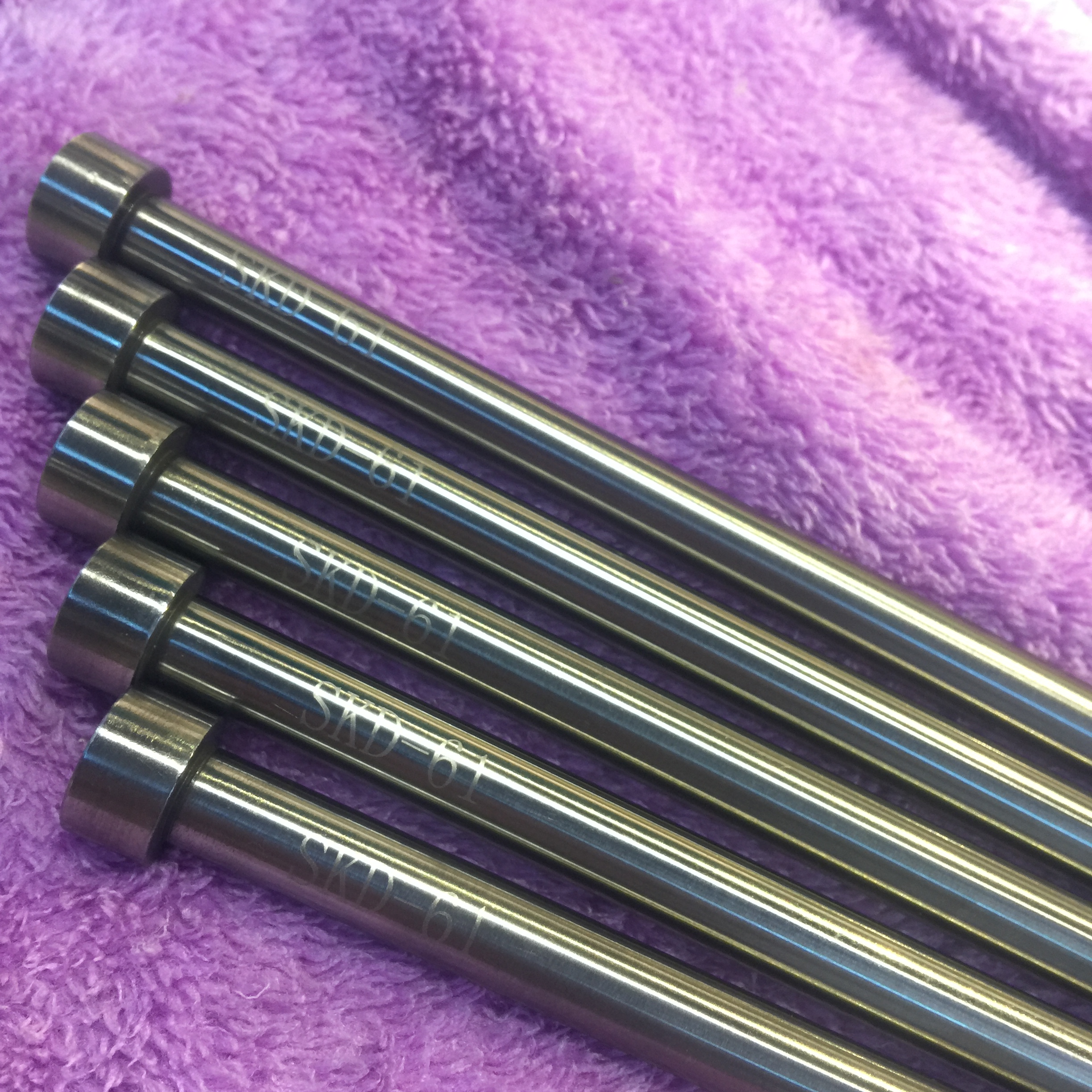 Chốt đẩy SKD61 D1