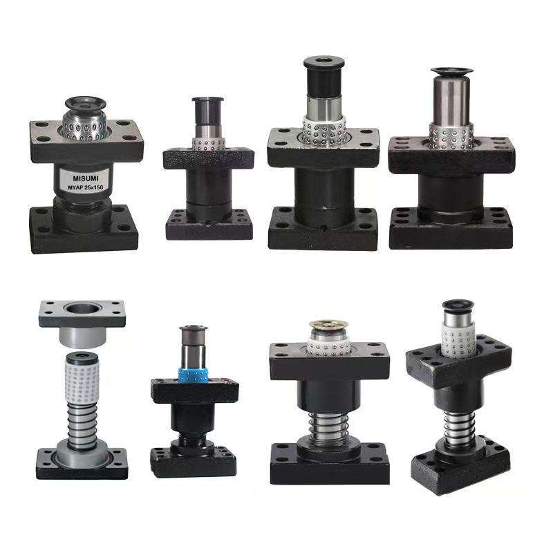 Bộ dẫn hướng MYP