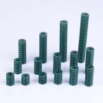 Lò xo xanh lá TH12