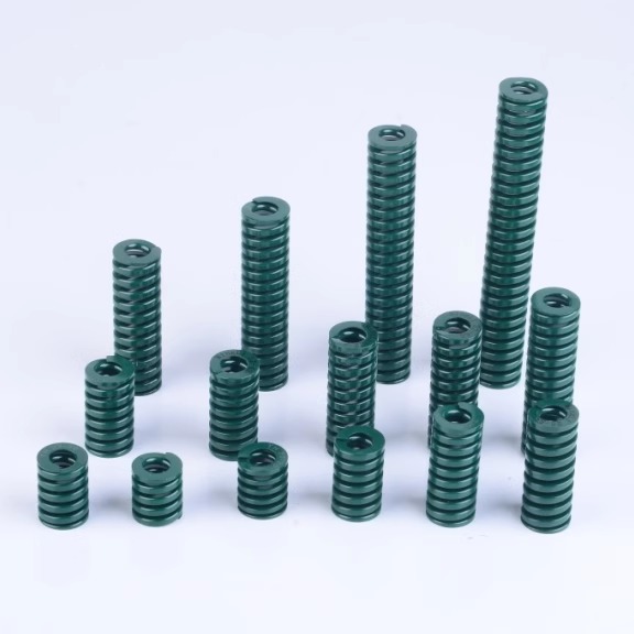 Lò xo xanh lá TH12