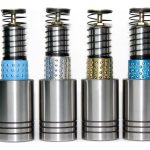 Dẫn hướng đột dập SRP