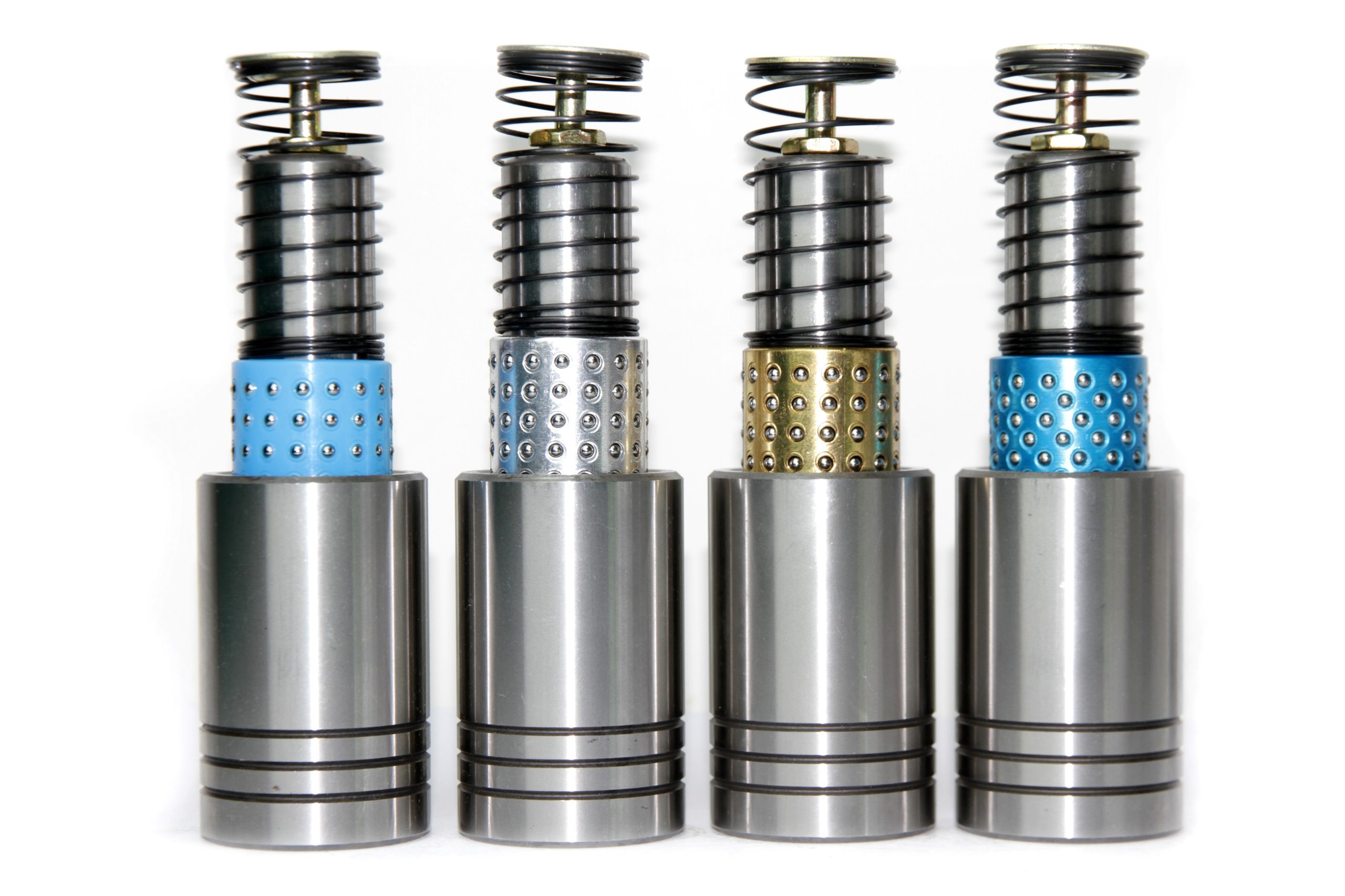 Dẫn hướng đột dập SRP