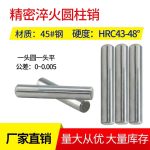 Chốt định vị D4