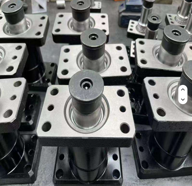 Bộ dẫn hướng MYJP