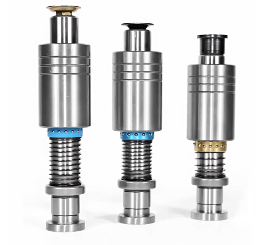 Dẫn hướng đột dập TRP