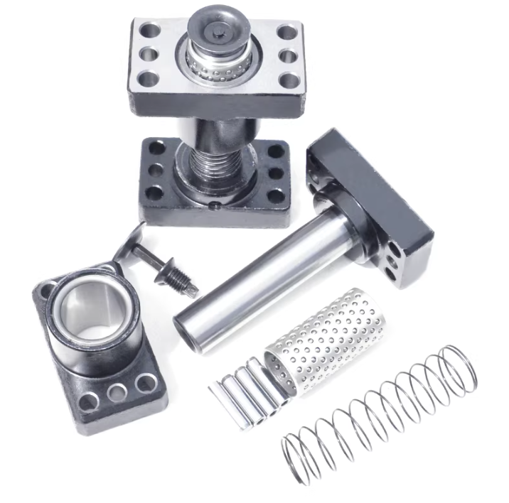 Bộ dẫn hướng MYJP