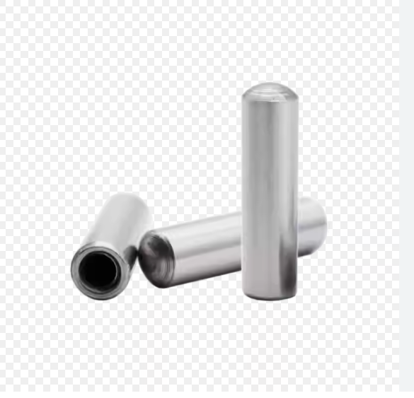 Chốt định vị có ren D4