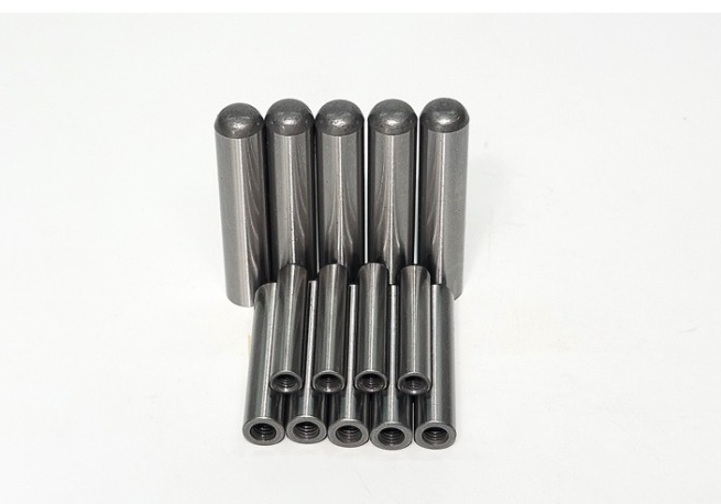 Chốt định vị có ren D20