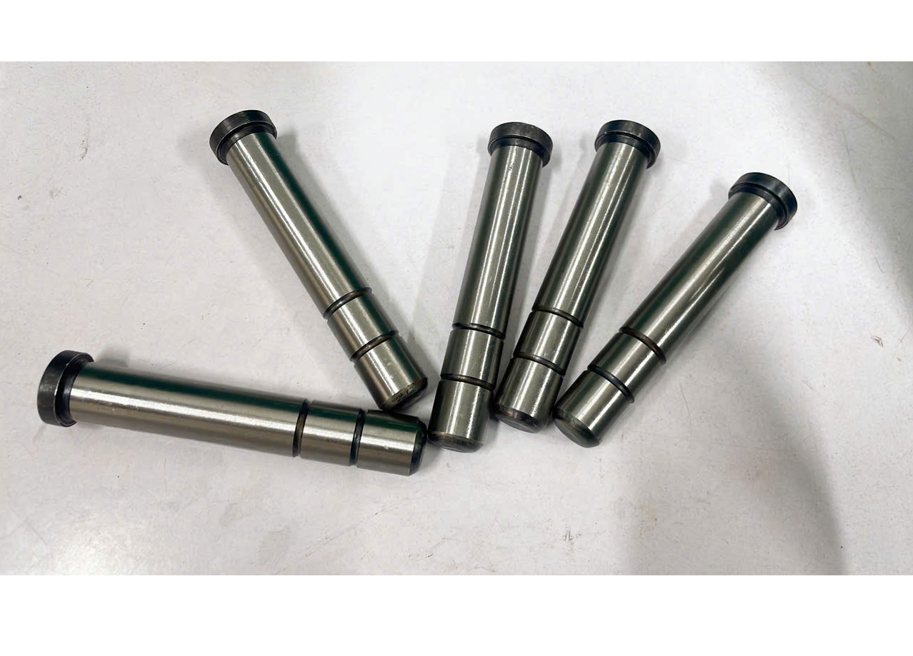 Trục dẫn hướng D12