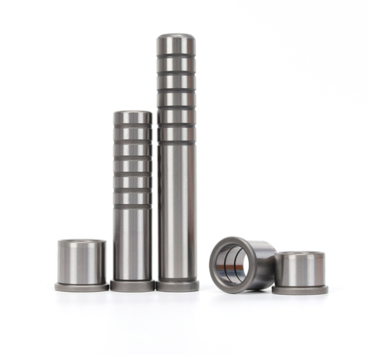 Trục dẫn hướng GP D25