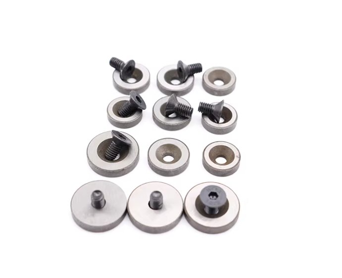 Miếng đệm khuôn