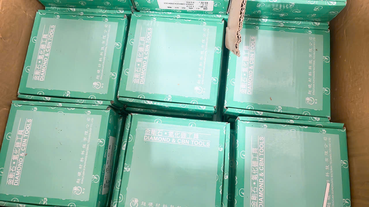 Đá mài kim cương