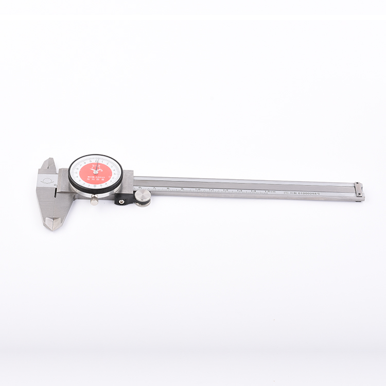 Thước cặp đồng hồ