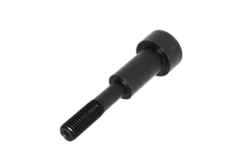 Chốt kéo khuôn loại C