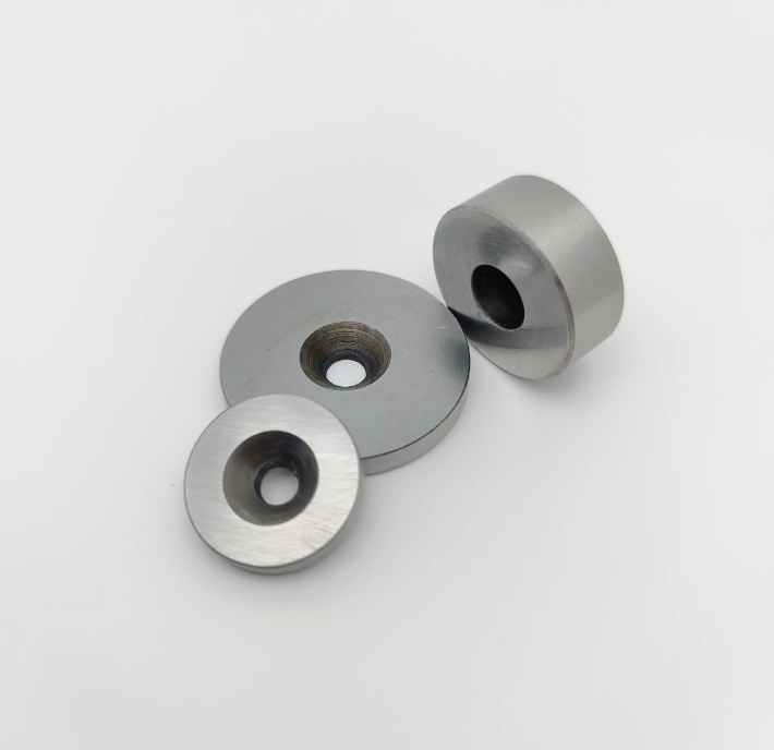 Miếng đệm khuôn