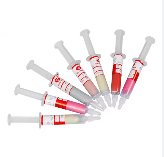 Kem đánh bóng khuôn