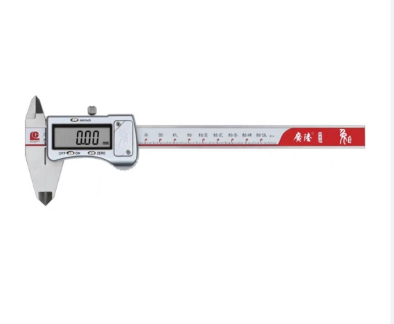 Thước kẹp điện tử