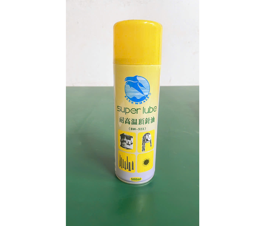 Dầu ty đẩy BW-523/500ML