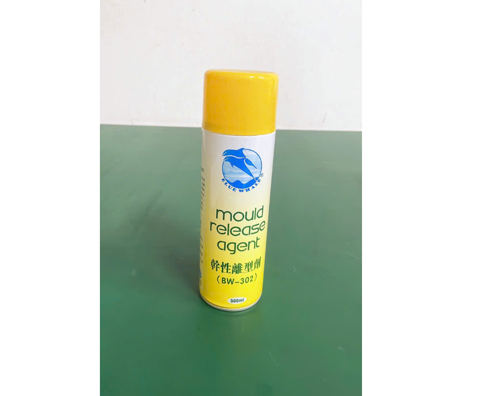 Xịt tách khuôn loại khô BW-302/500ML