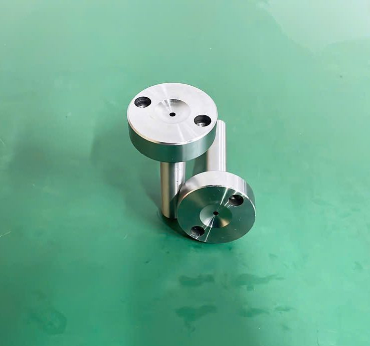 Bạc cuống phun loại C